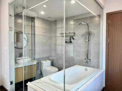 The Little Home - Đào Tấn - Cozy home - Bathtub - Comfy – 사진 5