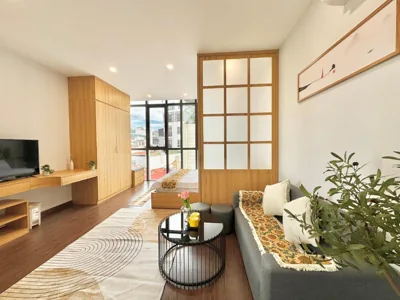 The Little Home - Đào Tấn - Cozy home - Bathtub - Comfy – 사진 9